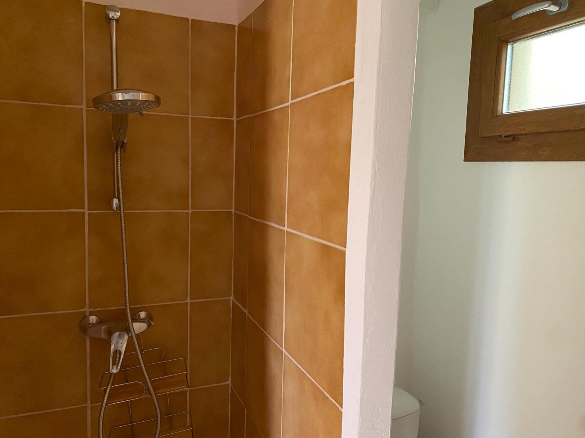 Les Mazets De La Cascade Apartment Salernes Ruang foto